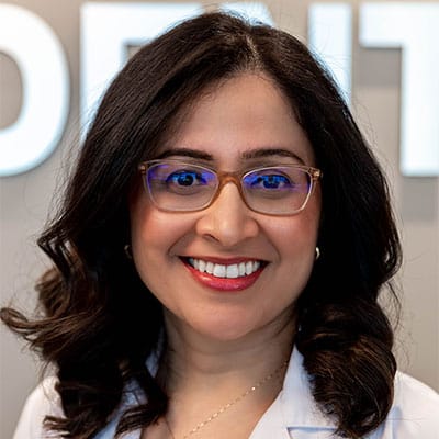 Dr. Puneet Gill